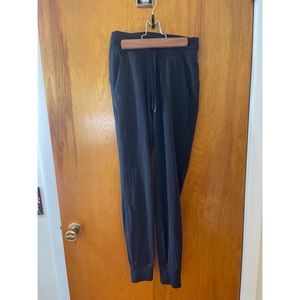 Lululemon Rulu Jogger Pant